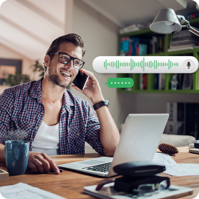 Cross-Channel Support & Context