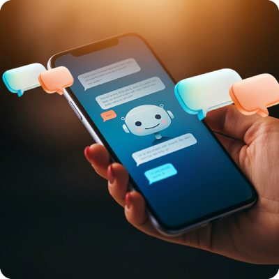 Generative AI Conversational Bots